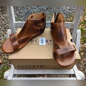 Bed Stu Soto Sandals